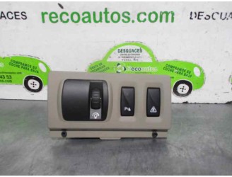 Recambio de mando luces salpicadero para renault laguna iii 2.0 dci diesel cat referencia OEM IAM 251630001R  