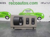 Recambio de mando luces salpicadero para renault laguna iii 2.0 dci diesel cat referencia OEM IAM 251630001R  