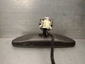 Recambio de espejo interior para porsche cayenne (92a) 3.0 diesel referencia OEM IAM 7PP857511G 7PP857511D 