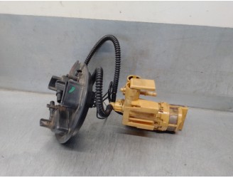 Recambio de aforador para mercedes-benz clase c (w205) familiar 2.1 cdi cat referencia OEM IAM A2054701694 1434900256 