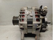 Recambio de alternador para renault talisman 1.6 tce energy referencia OEM IAM 231004PA0A 