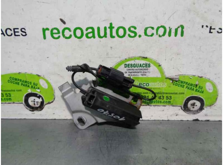 Recambio de antena para lexus ls (usf4/uvf4) 460 referencia OEM IAM 8976650010 