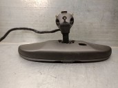 Recambio de espejo interior para porsche cayenne (92a) 3.0 diesel referencia OEM IAM 7PP857511G 7PP857511D 