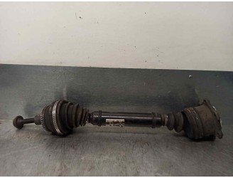 Recambio de transmision delantera derecha para audi a6 berlina (4b2) 3.0 referencia OEM IAM 4B0407272F 