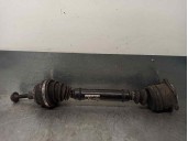 Recambio de transmision delantera derecha para audi a6 berlina (4b2) 3.0 referencia OEM IAM 4B0407272F 