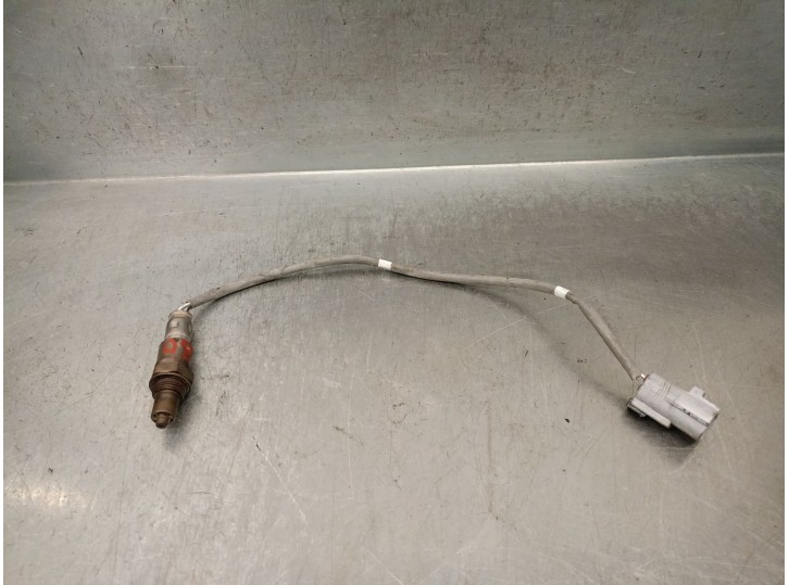 Recambio de sonda lambda para suzuki vitara (ly) 1.4 hybrid (mild hybrid) referencia OEM IAM 0ZA2004SU001 