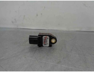 Recambio de sensor impacto para toyota aygo (kgb/wnb) 1.0 cat referencia OEM IAM 898310H010 