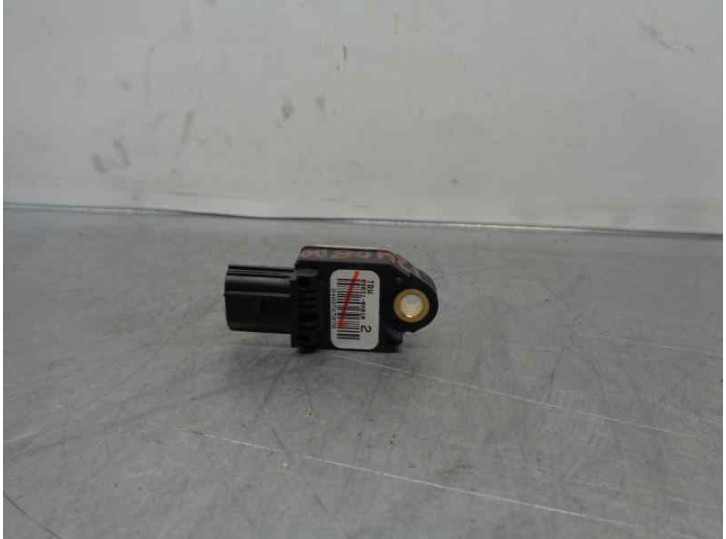 Recambio de sensor impacto para toyota aygo (kgb/wnb) 1.0 cat referencia OEM IAM 898310H010 