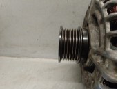 Recambio de alternador para renault talisman 1.6 tce energy referencia OEM IAM 231004PA0A 