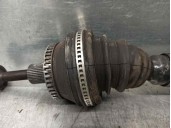 Recambio de transmision delantera derecha para audi a6 berlina (4b2) 3.0 referencia OEM IAM 4B0407272F 