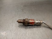 Recambio de sonda lambda para suzuki vitara (ly) 1.4 hybrid (mild hybrid) referencia OEM IAM 0ZA2004SU001  