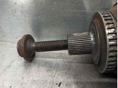 Recambio de transmision delantera derecha para audi a6 berlina (4b2) 3.0 referencia OEM IAM 4B0407272F 
