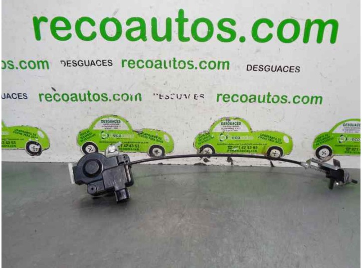 Recambio de motor tapa deposito combustible para lexus ls (usf4/uvf4) 460 referencia OEM IAM 