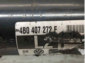 Recambio de transmision delantera derecha para audi a6 berlina (4b2) 3.0 referencia OEM IAM 4B0407272F 