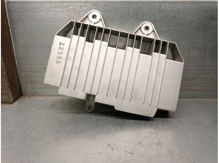 Recambio de amplificador para porsche cayenne (92a) 3.0 diesel referencia OEM IAM 7P5035223G 95864530200 720411212702