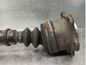 Recambio de transmision delantera derecha para audi a6 berlina (4b2) 3.0 referencia OEM IAM 4B0407272F 