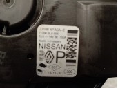Recambio de alternador para renault talisman 1.6 tce energy referencia OEM IAM 231004PA0A 