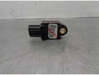 Recambio de sensor impacto para toyota aygo (kgb/wnb) 1.0 cat referencia OEM IAM 898310H010  