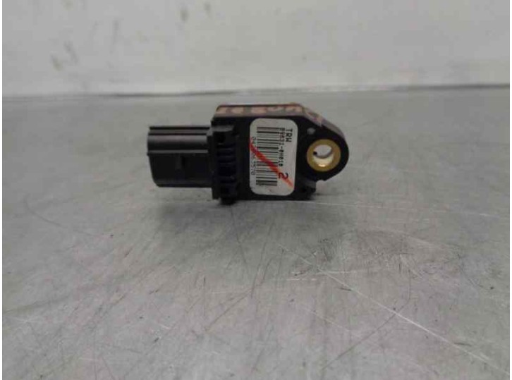 Recambio de sensor impacto para toyota aygo (kgb/wnb) 1.0 cat referencia OEM IAM 898310H010  