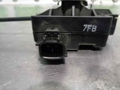 Recambio de motor tapa deposito combustible para lexus ls (usf4/uvf4) 460 referencia OEM IAM 