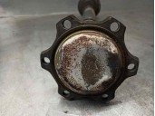 Recambio de transmision delantera derecha para audi a6 berlina (4b2) 3.0 referencia OEM IAM 4B0407272F 