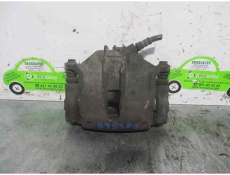 Recambio de pinza freno delantera izquierda para citroën xsara berlina 2.0 hdi cat (rhy / dw10td) referencia OEM IAM 9644545780 