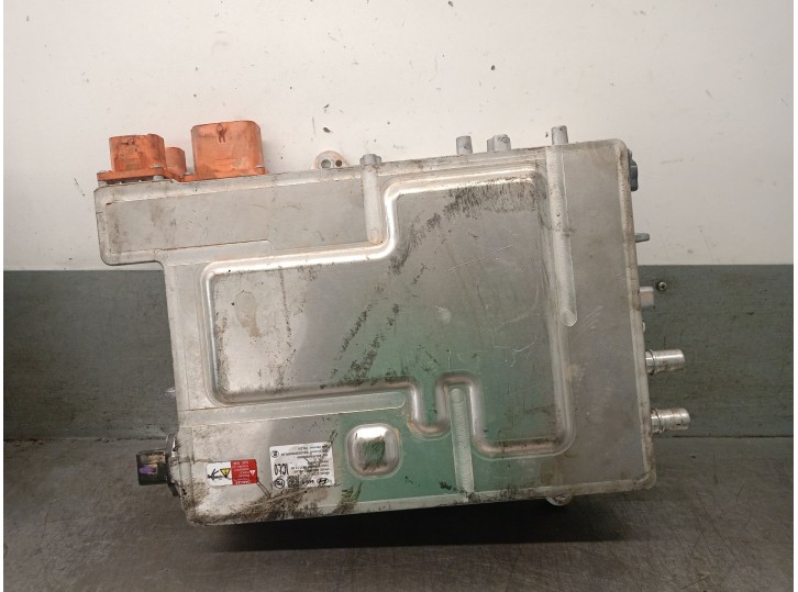 Recambio de bateria para hyundai kona furgoneta/suv (os, ose, osi) ev referencia OEM IAM 364010ELA0 364010ELA0 