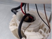 Recambio de aforador para hyundai ioniq referencia OEM IAM 31110G2100 