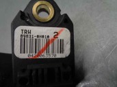 Recambio de sensor impacto para toyota aygo (kgb/wnb) 1.0 cat referencia OEM IAM 898310H010  