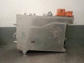 Recambio de bateria para hyundai kona furgoneta/suv (os, ose, osi) ev referencia OEM IAM 364010ELA0 364010ELA0 