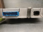 Recambio de amplificador para porsche cayenne (92a) 3.0 diesel referencia OEM IAM 7P5035223G 95864530200 720411212702