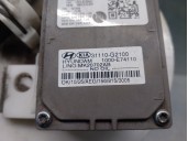 Recambio de aforador para hyundai ioniq referencia OEM IAM 31110G2100 