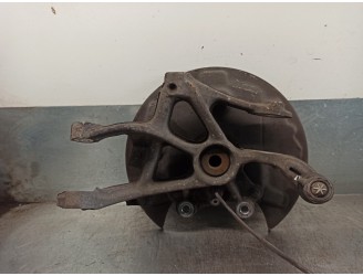 Recambio de mangueta trasera derecha para peugeot 508 2.0 blue-hdi fap referencia OEM IAM 517629  