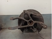 Replacement rear right stub axle for Peugeot 508 2.0 BlueHDi FAP OEM IAM reference 517629 