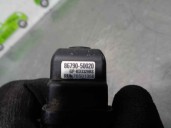 Recambio de modulo electronico para lexus ls (usf4/uvf4) 460 referencia OEM IAM 8679050020 