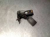 Recambio de enganche cinturon para renault megane iii hatchback (bz0/1_, b3_) 1.2 tce (bz2b, bz11) referencia OEM IAM 888430005R