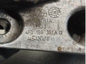 Recambio de soporte motor para audi a6 avant (4f5) 2.0 tdi referencia OEM IAM 4F0199351AG  