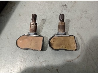 Recambio de sensor presion para hyundai ioniq referencia OEM IAM 52933D4100 A2C96221101 CONTINENTAL