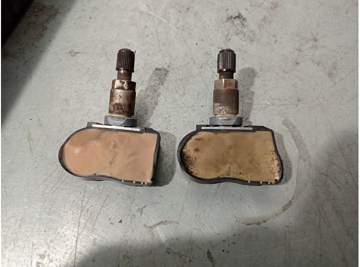 Recambio de sensor presion para hyundai ioniq referencia OEM IAM 52933D4100 A2C96221101 CONTINENTAL