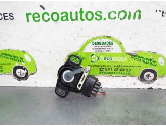 Recambio de potenciometro pedal para lexus ls (usf4/uvf4) 460 referencia OEM IAM 8951030040  