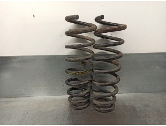 Recambio de muelle amortiguacion para kia optima 1.7 crdi cat referencia OEM IAM 55350D4500 