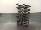 Recambio de muelle amortiguacion para kia optima 1.7 crdi cat referencia OEM IAM 55350D4500 