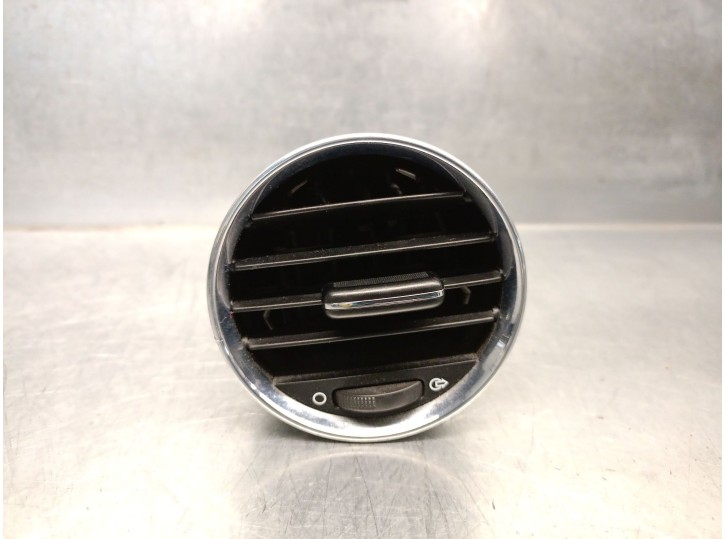 Recambio de aireador para peugeot 308 cc (4b_) 1.6 16v referencia OEM IAM 9658515377 8265CQ 