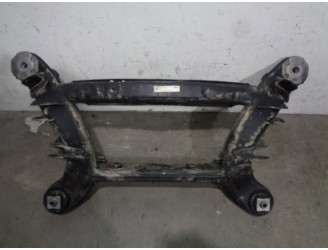 Recambio de puente trasero para mercedes-benz clase c (w205) familiar 2.1 cdi cat referencia OEM IAM A2133504903 SOLO PUENTE 