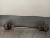Recambio de transmision trasera derecha para audi a6 berlina (4b2) 3.0 referencia OEM IAM 4B0501203G 