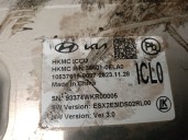 Recambio de bateria para hyundai kona furgoneta/suv (os, ose, osi) ev referencia OEM IAM 364010ELA0 364010ELA0 