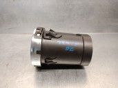 Recambio de aireador para peugeot 308 cc (4b_) 1.6 16v referencia OEM IAM 9658515377 8265CQ 