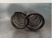 Recambio de muelle amortiguacion para kia optima 1.7 crdi cat referencia OEM IAM 55350D4500 