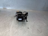 Recambio de enganche cinturon para renault megane iii hatchback (bz0/1_, b3_) 1.2 tce (bz2b, bz11) referencia OEM IAM 888430005R