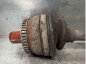 Recambio de transmision trasera derecha para audi a6 berlina (4b2) 3.0 referencia OEM IAM 4B0501203G 